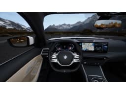 BMW 3 Series 330i NA Sedan 2026 — side view