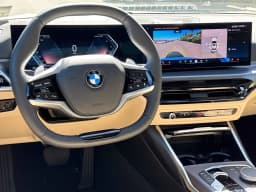 BMW 3 Series 330i NA Sedan 2026 — side view