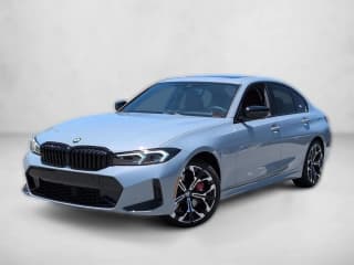 BMW 3 Series 330i NA Sedan