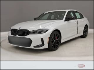 BMW 3 Series 330i NA Sedan
