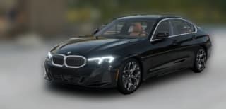 BMW 3 Series 330i NA Sedan