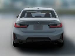 BMW 3 Series 330i NA Sedan 2026 — side view