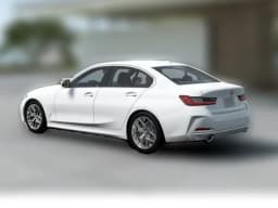 BMW 3 Series 330i NA Sedan 2026 — side view