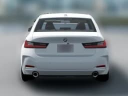 BMW 3 Series 330i NA Sedan 2026 — side view