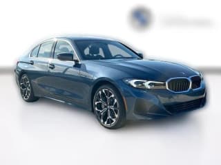 BMW 3 Series 330i NA Sedan