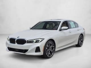 BMW 3 Series 330i NA Sedan