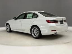 BMW 3 Series 330i NA Sedan 2026 — side view