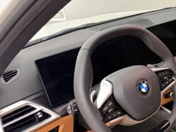 BMW 3 Series 330i NA Sedan 2026 — side view