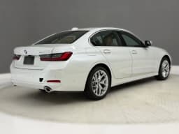 BMW 3 Series 330i NA Sedan 2026 — side view