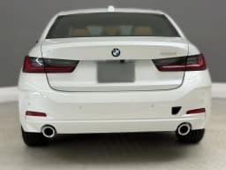 BMW 3 Series 330i NA Sedan 2026 — side view