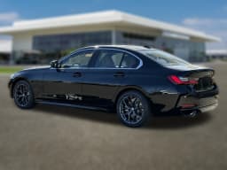 BMW 3 Series 330i NA Sedan 2026 — side view