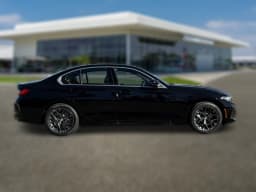 BMW 3 Series 330i NA Sedan 2026 — side view