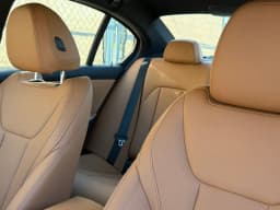 BMW 3 Series 330i NA Sedan 2026 — side view