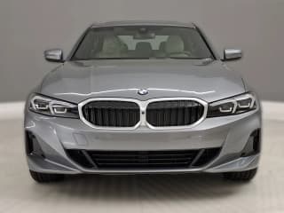 BMW 3 Series 330i NA Sedan