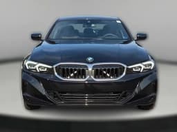 BMW 3 Series 330i NA Sedan 2026 — side view