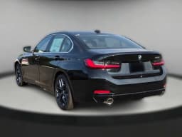 BMW 3 Series 330i NA Sedan 2026 — side view