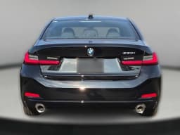 BMW 3 Series 330i NA Sedan 2026 — side view