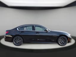 BMW 3 Series 330i NA Sedan 2026 — side view