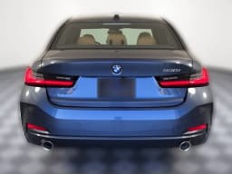 BMW 3 Series 330i NA Sedan 2026 — side view