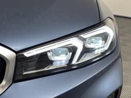 BMW 3 Series 330i NA Sedan 2026 — side view