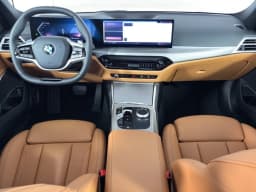 BMW 3 Series 330i NA Sedan 2026 — side view