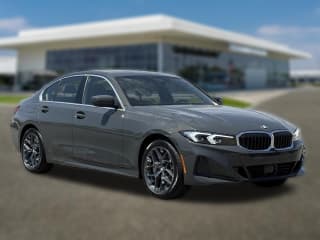 BMW 3 Series 330i NA Sedan