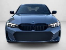 BMW 3 Series 330i NA Sedan 2026 — side view
