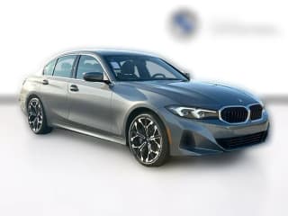 BMW 3 Series 330i NA Sedan