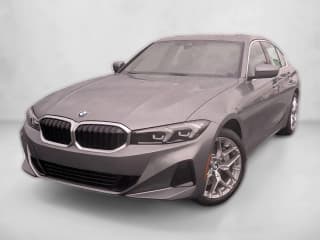 BMW 3 Series 330i NA Sedan