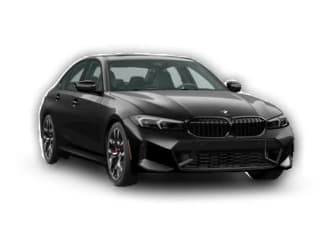 BMW 3 Series 330i NA Sedan