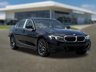 BMW 3 Series 330i NA Sedan