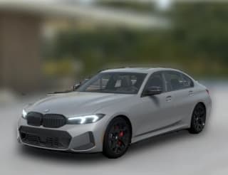BMW 3 Series 330i NA Sedan