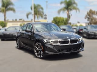 BMW 3 Series 330i NA Sedan