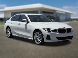 BMW 3 Series 330i NA Sedan