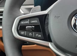 BMW 3 Series 330i NA Sedan 2026 — side view