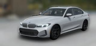 BMW 3 Series 330i NA Sedan
