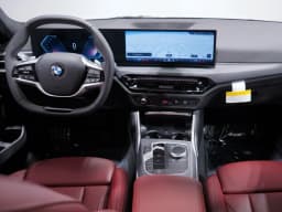 BMW 3 Series 330i NA Sedan 2026 — side view