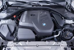 BMW 3 Series 330i NA Sedan 2026 — side view