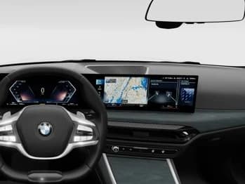 BMW 3 Series 330i NA Sedan 2026 — side view