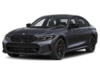 BMW 3 Series M340i NA xDrive Sedan