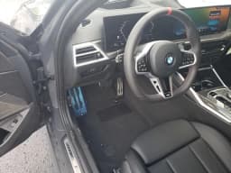 BMW 3 Series M340i NA xDrive Sedan 2026 — side view