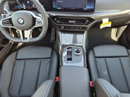 BMW 3 Series M340i NA xDrive Sedan 2026 — side view