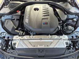 BMW 3 Series M340i NA xDrive Sedan 2026 — side view