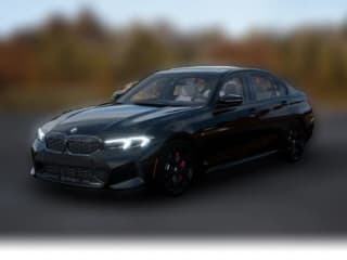 BMW 3 Series M340i NA xDrive Sedan