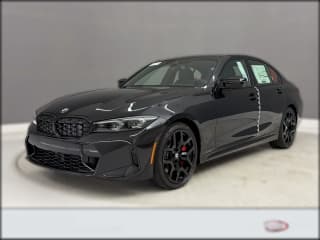 BMW 3 Series M340i NA xDrive Sedan