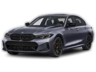 BMW 3 Series M340i NA xDrive Sedan