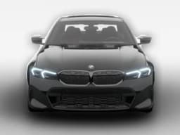 BMW 3 Series M340i NA xDrive Sedan 2026 — side view