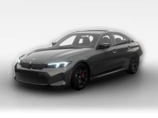 BMW 3 Series M340i NA xDrive Sedan