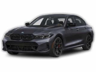 BMW 3 Series M340i NA xDrive Sedan