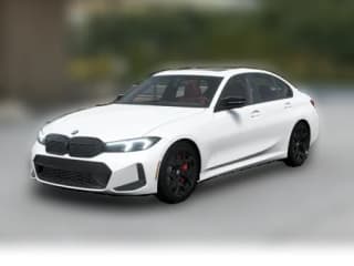 BMW 3 Series M340i NA xDrive Sedan